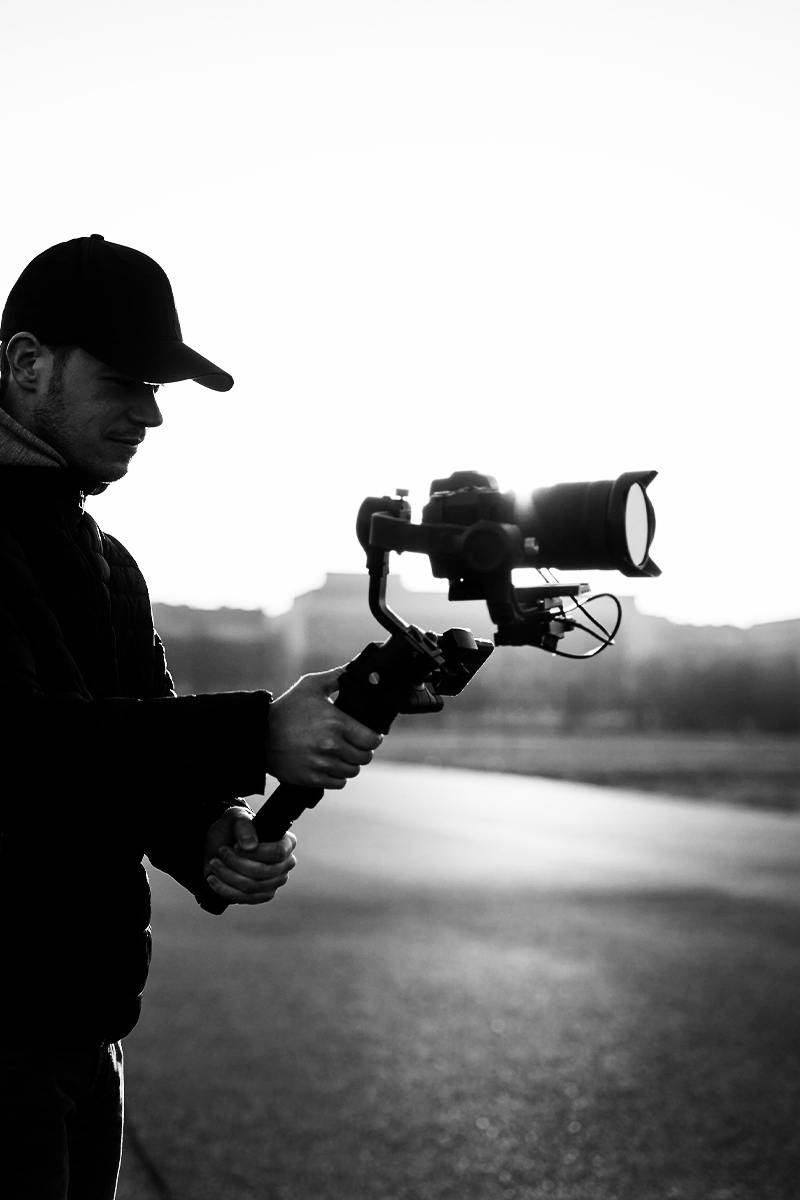 Producción de Video